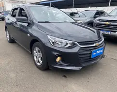 CHEVROLET ONIX 1.0 FLEX MANUAL CHEVROLET ONIX 1.0 FLEX MANUAL