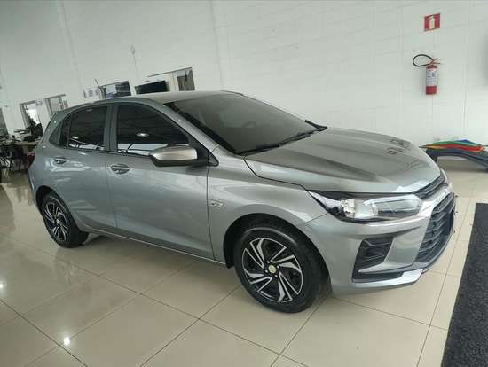 CHEVROLET-ONIX-2025