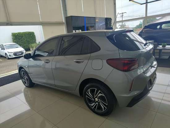 CHEVROLET-ONIX-2025
