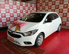 CHEVROLET ONIX 1.0 FLEX MANUAL CHEVROLET ONIX 1.0 FLEX MANUAL