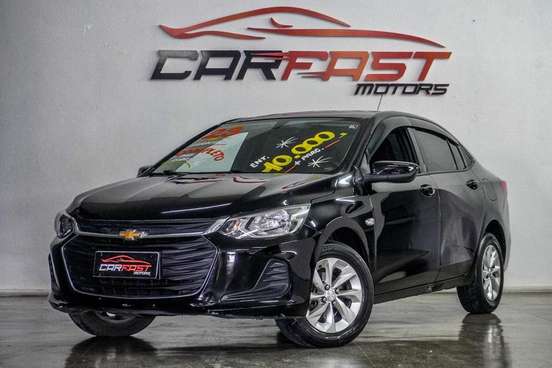 CHEVROLET-ONIX-2022