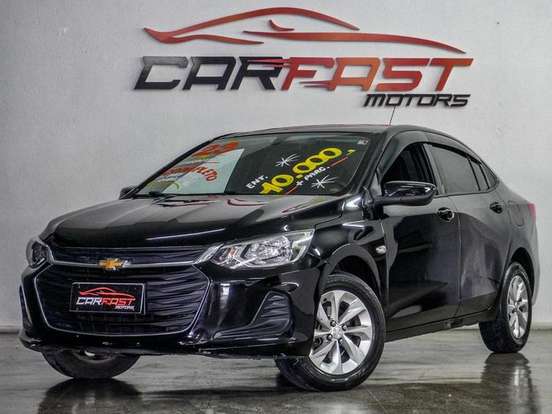 CHEVROLET-ONIX-1.0 FLEX PLUS LT MANUAL CHEVROLET-ONIX-2022