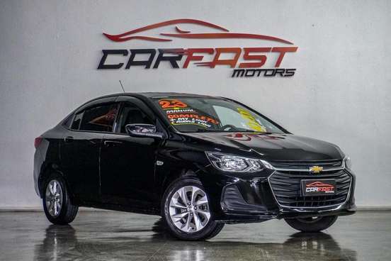 CHEVROLET-ONIX-2022