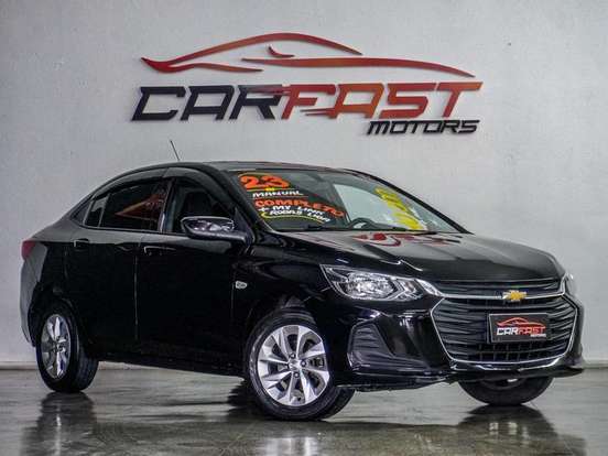 CHEVROLET-ONIX-1.0 FLEX PLUS LT MANUAL CHEVROLET-ONIX-2022