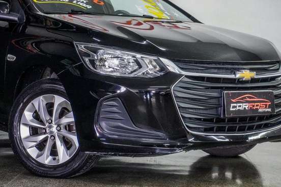 CHEVROLET-ONIX-2022