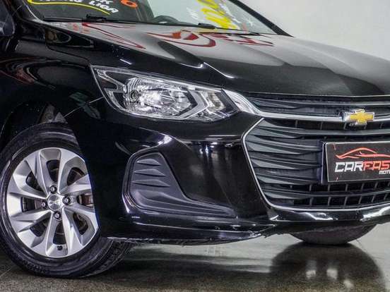 CHEVROLET-ONIX-1.0 FLEX PLUS LT MANUAL CHEVROLET-ONIX-2022