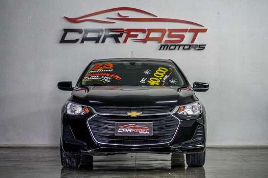 CHEVROLET-ONIX-1.0 FLEX PLUS LT MANUAL CHEVROLET-ONIX-2022