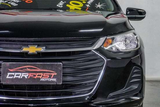 CHEVROLET-ONIX-2022