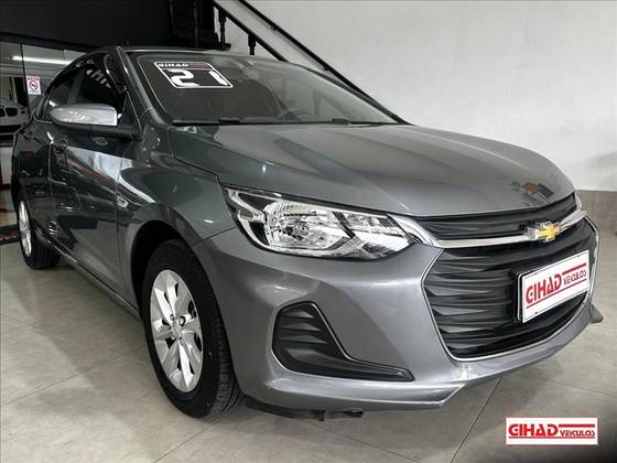 CHEVROLET ONIX 1.0 FLEX PLUS LT MANUAL