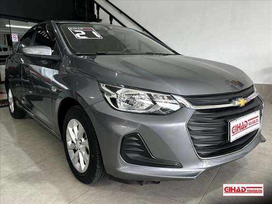 CHEVROLET-ONIX-2023