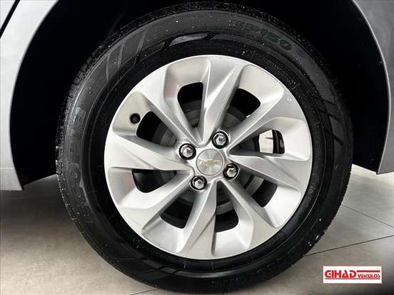 CHEVROLET-ONIX-1.0 FLEX PLUS LT MANUAL CHEVROLET-ONIX-2023