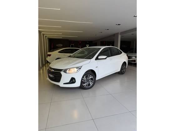 CHEVROLET ONIX 1.0 FLEX PLUS LT MANUAL