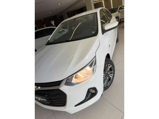 CHEVROLET-ONIX-1.0 FLEX PLUS LT MANUAL CHEVROLET-ONIX-2023