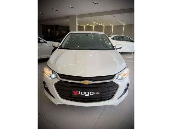 CHEVROLET-ONIX-1.0 FLEX PLUS LT MANUAL CHEVROLET-ONIX-2023