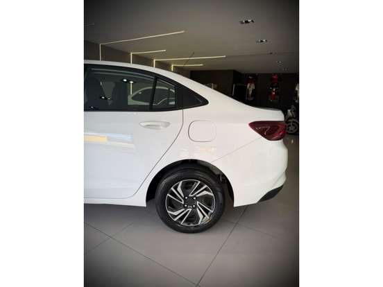 CHEVROLET-ONIX-1.0 FLEX PLUS LT MANUAL CHEVROLET-ONIX-2023