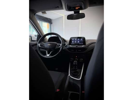 CHEVROLET-ONIX-1.0 FLEX PLUS LT MANUAL CHEVROLET-ONIX-2023