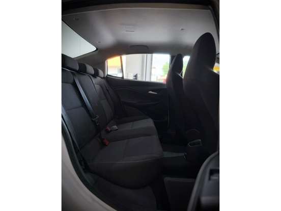 CHEVROLET-ONIX-1.0 FLEX PLUS LT MANUAL CHEVROLET-ONIX-2023