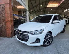 CHEVROLET ONIX 1.0 FLEX PLUS LT MANUAL CHEVROLET ONIX 1.0 FLEX PLUS LT MANUAL
