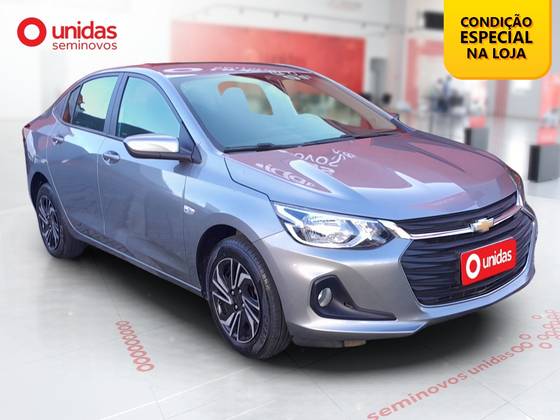 CHEVROLET ONIX 1.0 FLEX PLUS LT MANUAL