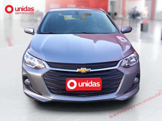 CHEVROLET-ONIX-1.0 FLEX PLUS LT MANUAL CHEVROLET-ONIX-2024