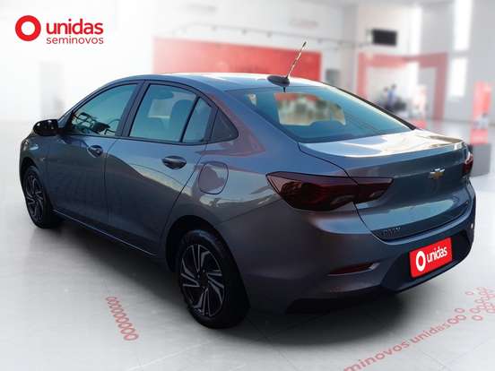 CHEVROLET-ONIX-1.0 FLEX PLUS LT MANUAL CHEVROLET-ONIX-2024