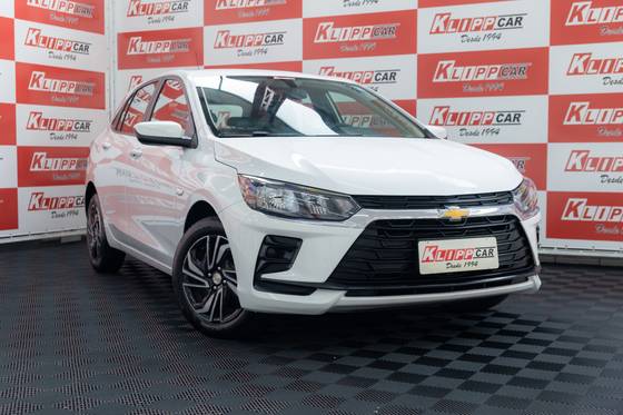CHEVROLET ONIX 1.0 FLEX PLUS MANUAL