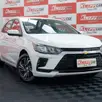 CHEVROLET ONIX 1.0 FLEX PLUS MANUAL CHEVROLET ONIX 1.0 FLEX PLUS MANUAL
