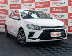 CHEVROLET ONIX 1.0 FLEX PLUS MANUAL CHEVROLET ONIX 1.0 FLEX PLUS MANUAL