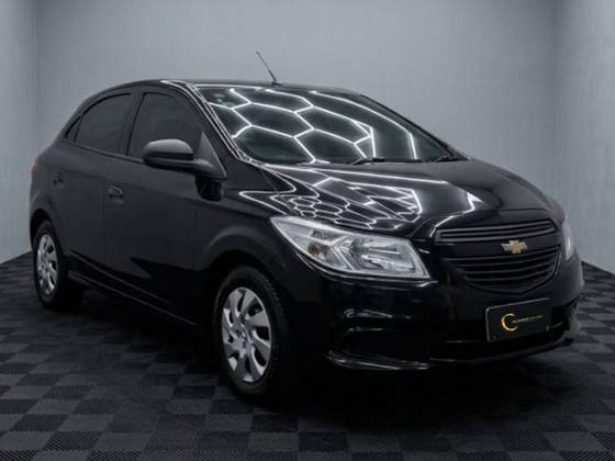 CHEVROLET ONIX 1.0 MPFI JOY 8V FLEX 4P MANUAL