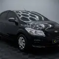 CHEVROLET ONIX 1.0 MPFI JOY 8V FLEX 4P MANUAL CHEVROLET ONIX 1.0 MPFI JOY 8V FLEX 4P MANUAL