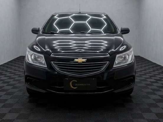 CHEVROLET-ONIX-1.0 MPFI JOY 8V FLEX 4P MANUAL CHEVROLET-ONIX-2017