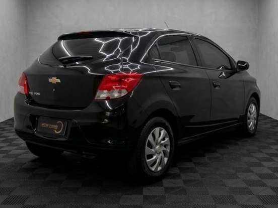 CHEVROLET-ONIX-1.0 MPFI JOY 8V FLEX 4P MANUAL CHEVROLET-ONIX-2017
