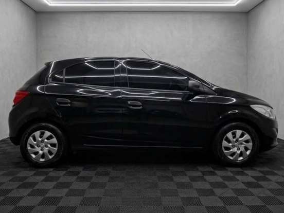 CHEVROLET-ONIX-1.0 MPFI JOY 8V FLEX 4P MANUAL CHEVROLET-ONIX-2017