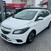 CHEVROLET ONIX 1.0 MPFI LS 8V FLEX 4P MANUAL CHEVROLET ONIX 1.0 MPFI LS 8V FLEX 4P MANUAL