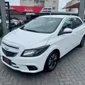 CHEVROLET ONIX 1.0 MPFI LS 8V FLEX 4P MANUAL CHEVROLET ONIX 1.0 MPFI LS 8V FLEX 4P MANUAL