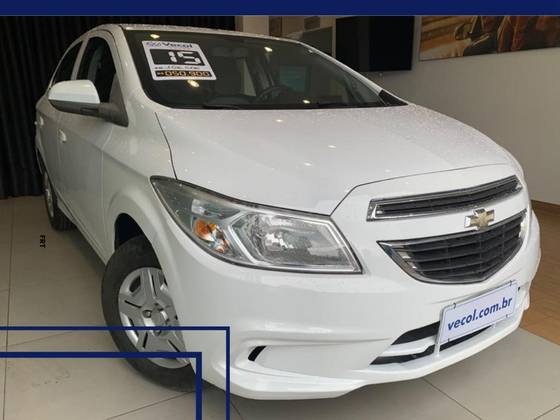 CHEVROLET ONIX 1.0 MPFI LT 8V FLEX 4P MANUAL