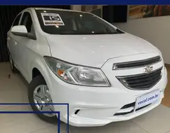 CHEVROLET ONIX 1.0 MPFI LT 8V FLEX 4P MANUAL CHEVROLET ONIX 1.0 MPFI LT 8V FLEX 4P MANUAL