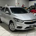 CHEVROLET ONIX 1.0 MPFI LT 8V FLEX 4P MANUAL CHEVROLET ONIX 1.0 MPFI LT 8V FLEX 4P MANUAL