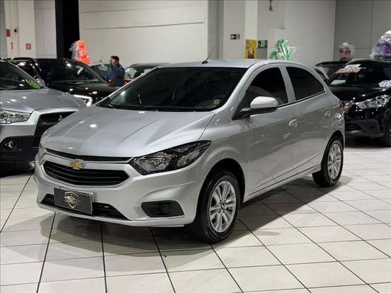 CHEVROLET-ONIX-1.0 MPFI LT 8V FLEX 4P MANUAL CHEVROLET-ONIX-2017