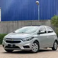 CHEVROLET ONIX 1.0 MPFI LT 8V FLEX 4P MANUAL CHEVROLET ONIX 1.0 MPFI LT 8V FLEX 4P MANUAL