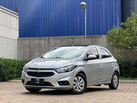 CHEVROLET-ONIX-1.0 MPFI LT 8V FLEX 4P MANUAL CHEVROLET-ONIX-2019