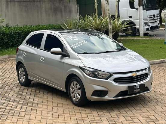 CHEVROLET-ONIX-2019