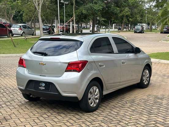 CHEVROLET-ONIX-1.0 MPFI LT 8V FLEX 4P MANUAL CHEVROLET-ONIX-2019