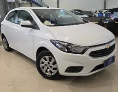 CHEVROLET ONIX 1.0 MPFI LT 8V FLEX 4P MANUAL CHEVROLET ONIX 1.0 MPFI LT 8V FLEX 4P MANUAL
