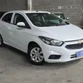 CHEVROLET ONIX 1.0 MPFI LT 8V FLEX 4P MANUAL CHEVROLET ONIX 1.0 MPFI LT 8V FLEX 4P MANUAL
