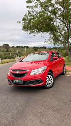 CHEVROLET-ONIX-2013