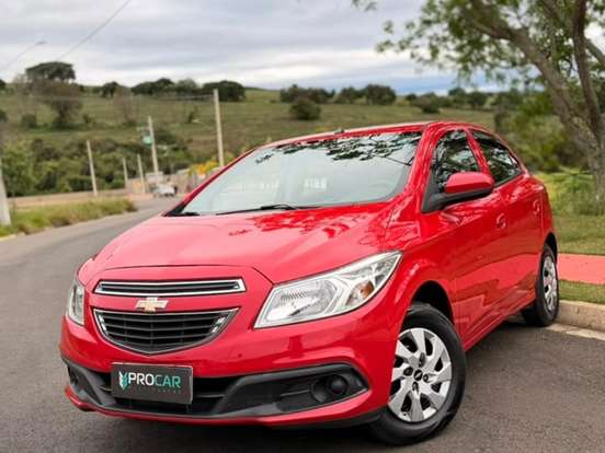CHEVROLET-ONIX-1.0 MPFI LT 8V FLEX 4P MANUAL CHEVROLET-ONIX-2013