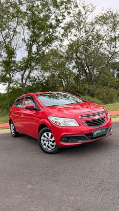 CHEVROLET-ONIX-1.0 MPFI LT 8V FLEX 4P MANUAL CHEVROLET-ONIX-2013