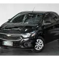 CHEVROLET ONIX 1.0 MPFI LT 8V FLEX 4P MANUAL CHEVROLET ONIX 1.0 MPFI LT 8V FLEX 4P MANUAL