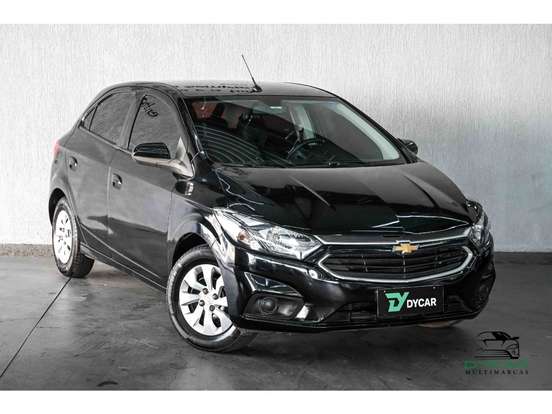 CHEVROLET-ONIX-2018